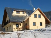 dom na samote zapadne tatry