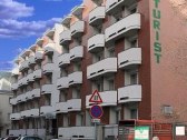 hotel turist bratislava