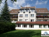 relax hotel v slovenskom raji