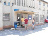 ubytovna hostel star bratislava