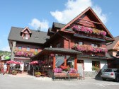 penzion zdiaranka belianske tatry