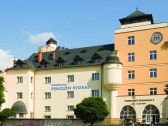 nefajciarsky penzion svorad trencin