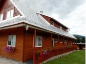 drevenica u klochana litpov
