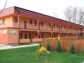 apartmanovy dom na termalnom kupalisku