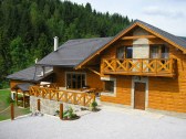 penzion villa laura orava