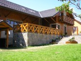 penzion villa laura rohace zuberec