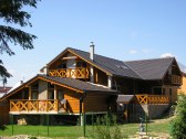 penzion villa laura rohace zuberec
