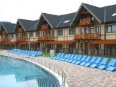 relax apartman besenova liptov