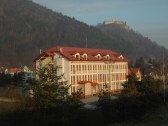 hotel podhradie povazska bystrica