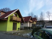 chaty liptov podtatranska kotlina