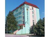 hotel hubert nove zamky