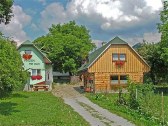 drevenica pri hati vratna dolina