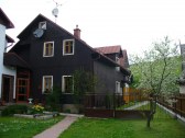 chalupa heldak vysoke tatry