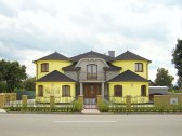 penzion villa golf sliac