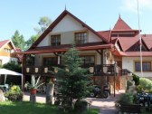 penzion vila astra tatry