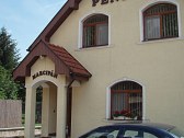 pension marcipan komarno