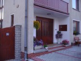 privat ubytovanie alfa slovensky raj