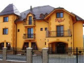 penzion royal podhajska