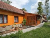 penzion viki slovensky raj