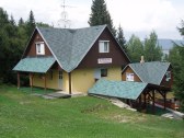 chata linia tour kokava