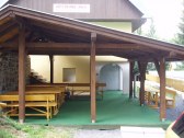 chata linia tour kokava