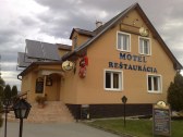 penzion dolina nitrianske sucany