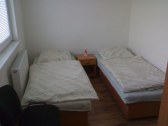 ubytovanie dvorniky