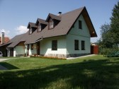 chalupa pliesovce okres zvolen