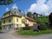 ubytovanie gandi zapadne tatry