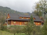 drevenica u mateja velka raca