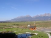 apartmany lomnica tatranska lomnica