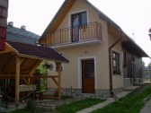 drevenica u glosa liptov