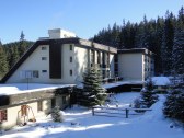 hotel liptov demanovska dolina