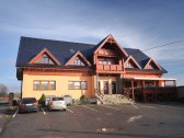 penzion palusak podtatranska kotlina