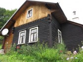 chata kysuca vysoka nad kysucou