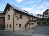 penzion u krbu zapadne tatry