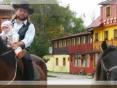 western penzion liptov