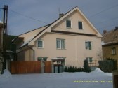 apartman pekna vyhlidka zavazna poruba