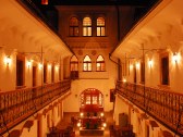 hotel stela levoca