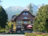 hotel vila park stary smokovec