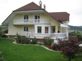 villa bella saris