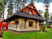 chalupa domceky tatry holiday vysoke tatry
