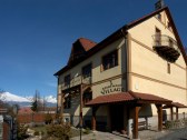 apartmany village tatry vysoke tatry