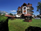 apartman aplend villa beatrice stary smokovec
