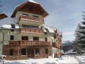 apartman aparhotel kamzik nizke tatry