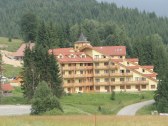 apartman aparhotel tatran liptov