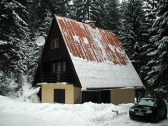 chata demanovska dolina podtatranska kotlina
