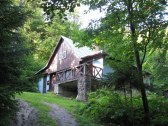 chata malino brdo nizke tatry
