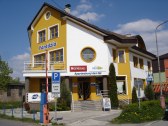 penzion fantazia poprad tatry