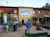 motel ranc nizke tatry